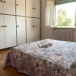 Casa Bruna, 3-room With Private Garden