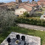 Casa Bruna, 3-room With Private Garden Lägenhet