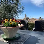 Lägenhet Casa Bruna, 3-room With Private Garden *