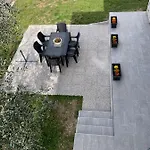 Casa Bruna, 3-room With Private Garden Lägenhet