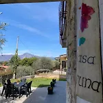 Lägenhet Casa Bruna, 3-room With Private Garden