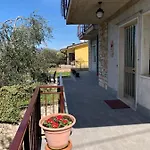 Casa Bruna, 3-room With Private Garden Lägenhet *