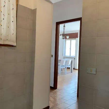 Casa Bruna, 3-room With Private Garden * Torri Del Benaco