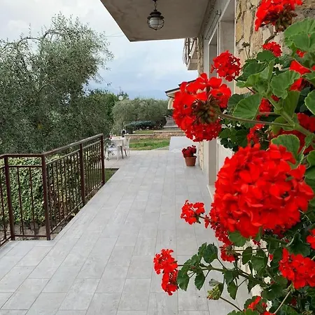 Apartamento Casa Bruna, 3-room With Private Garden *