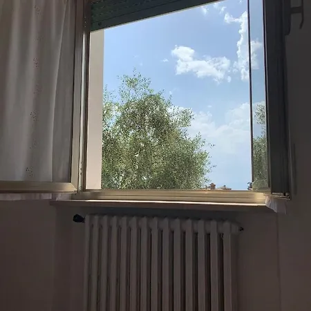 Apartamento Casa Bruna, 3-room With Private Garden Torri Del Benaco