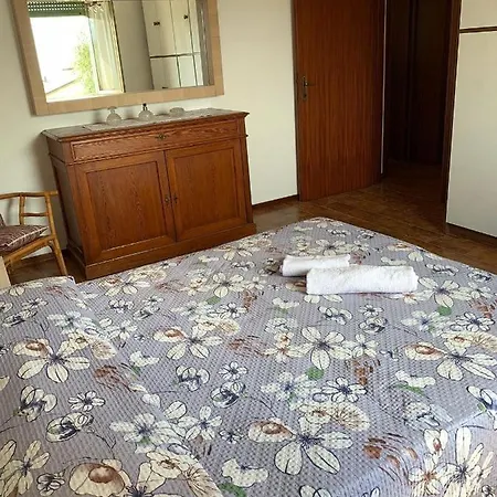 Casa Bruna, 3-room With Private Garden Apartamento Torri Del Benaco