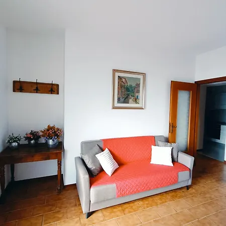 Casa Bruna, 3-room With Private Garden Lägenhet Torri Del Benaco